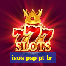 isos psp pt br